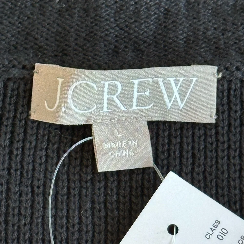 J. Crew nwt details